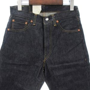 Levi's 1955年 復刻 501XX 501-0003 バレンシア工場製  90s デッドストック 555