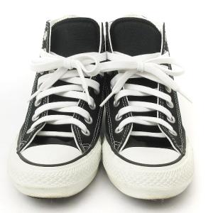 CONVERSE ALL STAR 100 COLORS HI チャックテイラー リアクト スニーカー ハイカット 1CK561 黒 ブラック