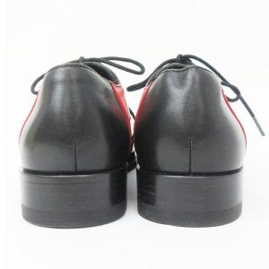 Calvin Klein PLATINUM ドレスシューズ レザー レースアップ