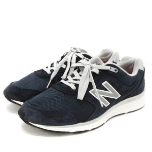 New Balance MW880NS4 26.5㎝ 紺