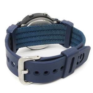 CASIO G-SHOCK 腕時計 デジタル クオーツ DW-5600E 紺 ネイビー SM0