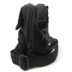 PORTER 吉田カバン DRIVE ドライブ MULTI POUCH マルチポーチ ショルダーバッグ ナイロン 635-06826 黒