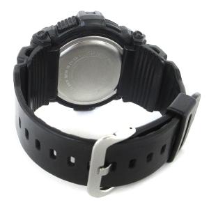 CASIO G-SHOCK 腕時計 タフソーラー マルチバンド6 デジタル GW-7900B 黒 ブラック ウォッチ ジャンク SM0