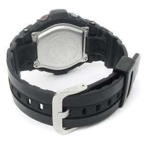 CASIO G-SHOCK G-SPIKE 腕時計 デジタル クオーツ G-7700 ブラック