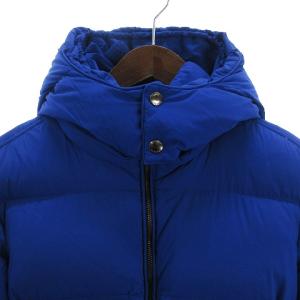 TATRAS MTA7ED4368 BELBO ダウンジャケット ナイロン 3 青