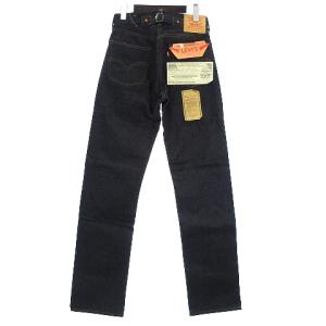 Levi's 501XXc 1937年 復刻 デニムパンツ バレンシア工場 W30 紺
