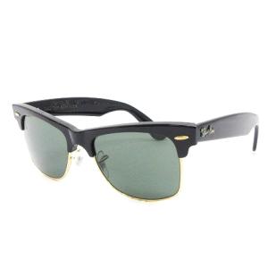 Ray-Ban WAYFARER MAX ボシュロム サングラス W1269 ブラック ゴールドカラー