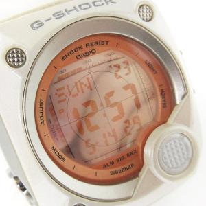 CASIO G-SHOCK スナイパーモデル 腕時計 デジタル クオーツ G-8000F-7JF 白 ホワイト ウォッチ SM0