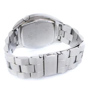 PAUL SMITH 腕時計 アナログ クォーツ 1045-T001467 スモセコ 黒文字盤 シルバーカラー ウォッチ SM0