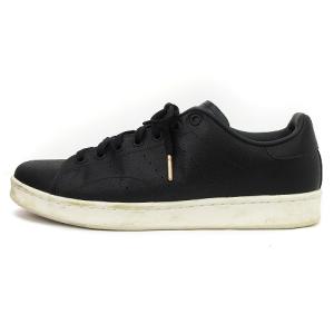 スタンスミス レザー スニーカー GX6297 コアブラック 28.0 SM0