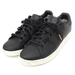 adidas スタンスミス レザー スニーカー GX6297 コアブラック 28.0 SM0