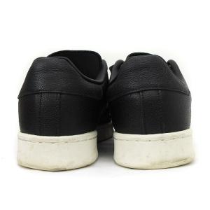 adidas スタンスミス レザー スニーカー GX6297 コアブラック 28.0 SM0