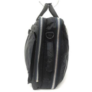 PORTER 吉田カバン タンカー ブリーフケース リュックサック ハンドバッグ ショルダー 3WAY ナイロン 622-79308 紺