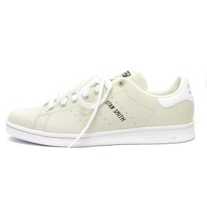 adidas Originals B&Y別注 タグ付き STAN SMITH スタンスミス スニーカー ローカット 合成皮革 GZ3093 ベージュ 28cm