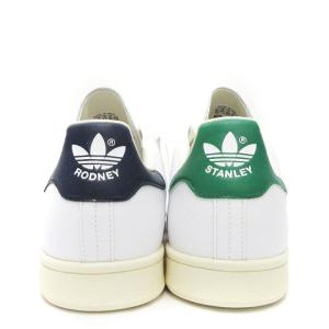 adidas Originals タグ付き STAN SMITH スタンスミス スニーカー ローカット レザー FY1794 白 ホワイト 28cm US10