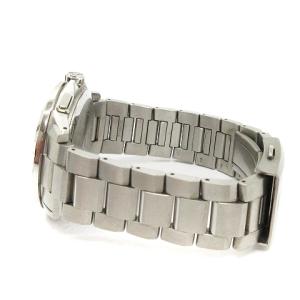 CASIO OCW-T150 オシアナス クラシック 腕時計 ソーラー デイト 黒文字盤 シルバーカラー