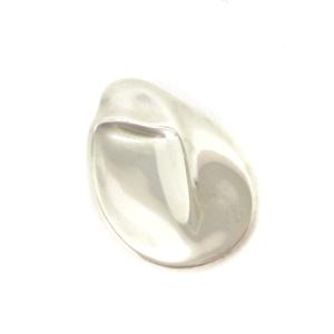 TIFFANY&Co. エルサペレッティ マドンナ ネックレス ペンダントトップ シルバー 925 総重量4.9g アクセサリー チェーン切れ SM0