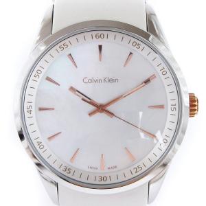 BOLD 腕時計 アナログ クォーツ シェル文字盤 3針 K5A 31B 白 ホワイト系 ウォッチ SM0