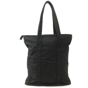PORTER SMOKY 592-06578 トートバッグ ブラック