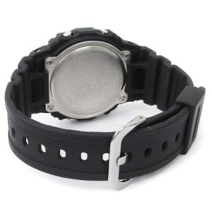 CASIO G-SHOCK 腕時計 デジタル クオーツ DW-5600E-1 スクエア 黒 ブラック ウォッチ SM0