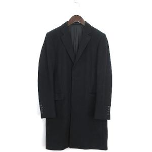 14AW チェスターコート
