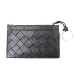 イントレチャート キーリング コインケース カード入れ