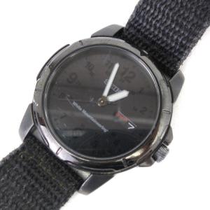 White Mountaineering ホワイトマウンテニアリング 14AW EXCLUSIVE WATCH コラボ ウォッチ