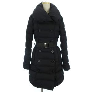 16AW ELEGANCE AGOGNA 1 ブラック LTA16A4487