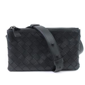 20年製 イントレチャート ショルダーバッグ ミニ メッセンジャー トリオ