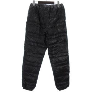 THE NORTH FACE Light Heat Pant ライトヒート ダウンパンツ