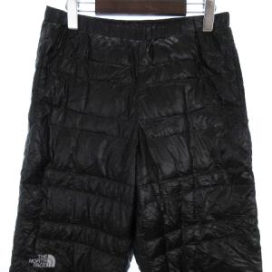 THE NORTH FACE Light Heat Pant ライトヒート ダウンパンツ