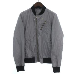 フライトナイロンジャケット ブルゾン