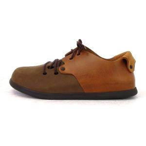 BIRKENSTOCK MONTANA モンタナ ドイツ製 レースアップシューズ 38