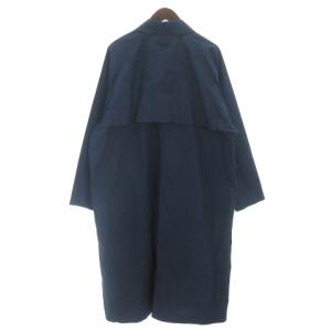 Dulcamara タイプライタークロストレンチコート