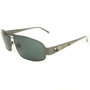 Loree Rodkin sama サマ サングラス COBRA ガンメタ 6314 135