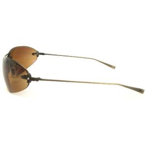 Loree Rodkin Eye Couture by Sama サマ サングラス SPORT 7015 116 ブラウン系