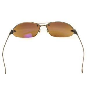 Loree Rodkin Eye Couture by Sama サマ サングラス SPORT 7015 116 ブラウン系