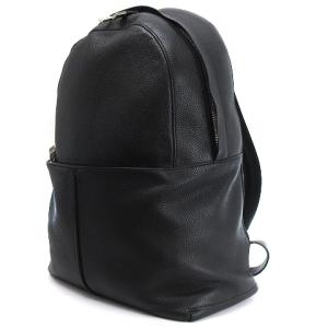 DIOR HOMME DAY PACK レザーバックパック ブラック 