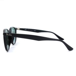 Ray-Ban サングラス ボストン WASHED LENSES アジアンフィット RB4259F BLK