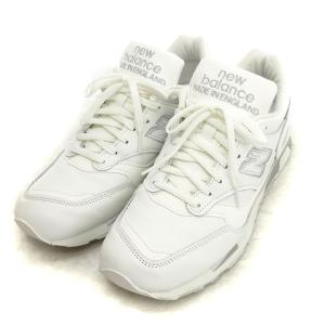 New Balance M1500WHI 29.0cm