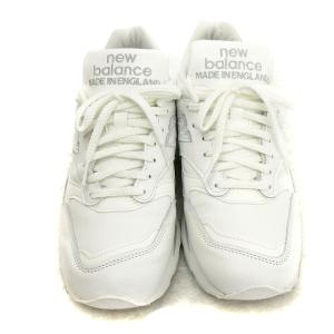 New Balance M1500WHI 29.0cm