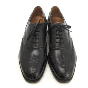 Church's CHETWYND チェットウィンド Custom Grade 三都市ロゴ 65 F
