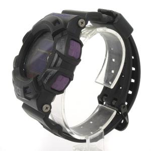 CASIO G-SHOCK GW-9110BP GULFMAN Men In Dark Purple ブラック パープル 