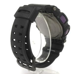 CASIO G-SHOCK GW-9110BP GULFMAN Men In Dark Purple ブラック パープル 