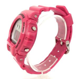 CASIO G-SHOCK DW-6900CS Crazy Colors 腕時計 デジタル クォーツ ピンク