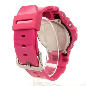 CASIO G-SHOCK DW-6900CS Crazy Colors 腕時計 デジタル クォーツ ピンク
