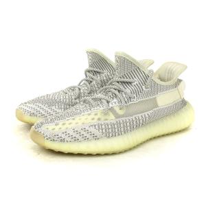 adidas YEEZY BOOST 350 V2 EF2905 28 白