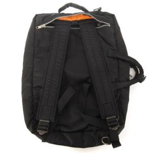 PORTER 吉田カバン タンカー ビジネスバッグ ブラック