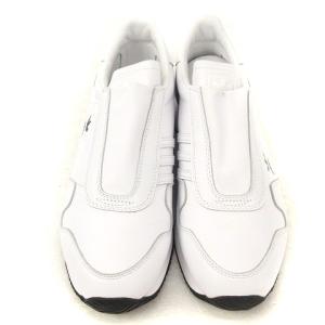 adidas ×BEAMS SPIRIT OF THE GAMES SLIP ON スニーカー