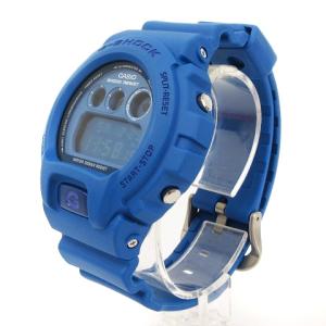 CASIO G-SHOCK Crazy Colors 腕時計 ウォッチ デジタル クオーツ DW-6900MM-2JF ブルー